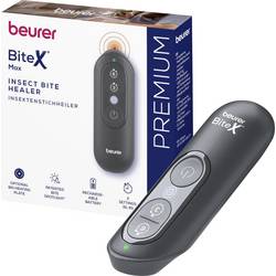 Beurer BiteX Max BR 115 léčitel na bodnutí hmyzem