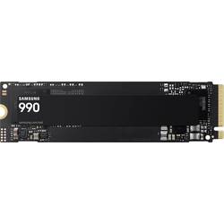 Samsung 990 SSD 1 TB interní SSD disk NVMe/PCIe M.2 PCIe 4.0 x4 MZ-V9V1T0BW