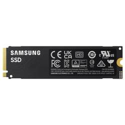 Samsung 990 SSD 1 TB interní SSD disk NVMe/PCIe M.2 PCIe 4.0 x4 MZ-V9V1T0BW