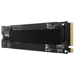 Samsung 990 SSD 1 TB interní SSD disk NVMe/PCIe M.2 PCIe 4.0 x4 MZ-V9V1T0BW