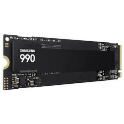 Samsung 990 SSD 1 TB interní SSD disk NVMe/PCIe M.2 PCIe 4.0 x4 MZ-V9V1T0BW