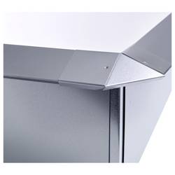 LUNA 612001 Rohový konektor Luna 612001 pro protišnekový plech Typ patice žádná 1 ks