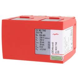 DEHN 956040 956040 Ochranný modul kombinovaného svodiče 1 ks