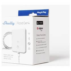Shelly Flood Gen4 vodní senzor