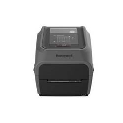 Honeywell PC45T000000200 tiskárna štítků termální s přímým tiskem, termotransferová 203 x 203 dpi Šířka etikety (max.): 118 mm