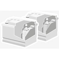 Dometic Group PerfectPower DCC 1224-20 DC/DC měnič napětí 12 V/DC - 24 V/DC/20 A