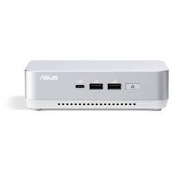Asus mini PC (HTPC) NUC 14 Pro+ RNUC14RVSU5068A2I 2.5 cm (1 palec) Intel® Core™ Ultra 5 125H 4.5 GHz 16 GB RAM 512 GB SSD Intel Arc Graphics Win 11 Home