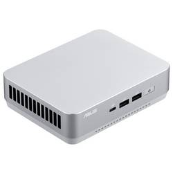 Asus mini PC (HTPC) NUC 14 Pro+ RNUC14RVSU5068A2I 2.5 cm (1 palec) Intel® Core™ Ultra 5 125H 4.5 GHz 16 GB RAM 512 GB SSD Intel Arc Graphics Win 11 Home