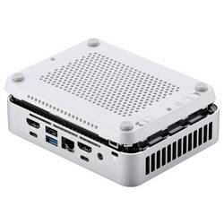 Asus mini PC (HTPC) NUC 14 Pro+ RNUC14RVSU5068A2I 2.5 cm (1 palec) Intel® Core™ Ultra 5 125H 4.5 GHz 16 GB RAM 512 GB SSD Intel Arc Graphics Win 11 Home