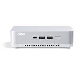 Asus mini PC (HTPC) NUC 14 Pro+ RNUC14RVSU5068A2I 2.5 cm (1 palec) Intel® Core™ Ultra 5 125H 4.5 GHz 16 GB RAM 512 GB SSD Intel Arc Graphics Win 11 Home