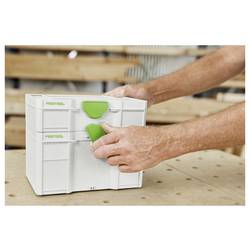 Festool SYS3 S 147 577818 transportní kufr (d x š x v) 265 x 171 x 142 mm