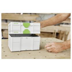 Festool SYS3 S 147 577818 transportní kufr (d x š x v) 265 x 171 x 142 mm