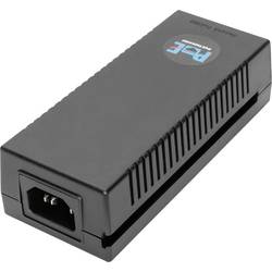 Digitus DN-95108 PoE injektor 10 GBit/s IEEE 802.3af (12.95 W), IEEE 802.3at (25.5 W)