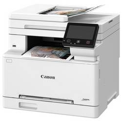 Canon i-SENSYS MF 664 Cdw multifunkční tiskárna laserová barevná A4 tiskárna, skener, kopírka, fax