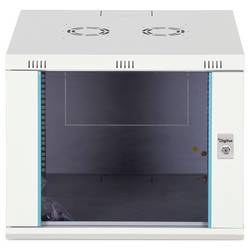 Digitus DN-37106 19 skříň pro datové sítě 9 U šedá, šedá (RAL 7035), světle šedá, šedobílá (RAL 7035)