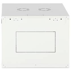 Digitus DN-37106 19 skříň pro datové sítě 9 U šedá, šedá (RAL 7035), světle šedá, šedobílá (RAL 7035)