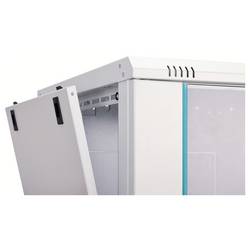 Digitus DN-37106 19 skříň pro datové sítě 9 U šedá, šedá (RAL 7035), světle šedá, šedobílá (RAL 7035)