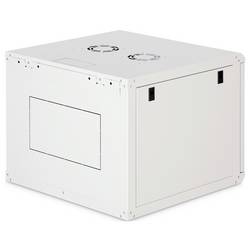 Digitus DN-37106 19 skříň pro datové sítě 9 U šedá, šedá (RAL 7035), světle šedá, šedobílá (RAL 7035)