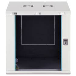 Digitus DN-37110 19 skříň pro datové sítě 12 U šedá, šedá (RAL 7035), světle šedá, šedobílá (RAL 7035)