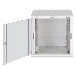 Digitus DN-37110 19 skříň pro datové sítě 12 U šedá, šedá (RAL 7035), světle šedá, šedobílá (RAL 7035)