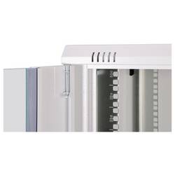 Digitus DN-37110 19 skříň pro datové sítě 12 U šedá, šedá (RAL 7035), světle šedá, šedobílá (RAL 7035)