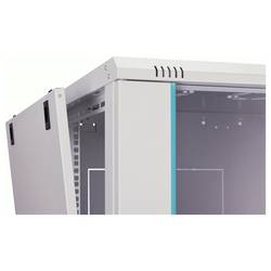 Digitus DN-37114 19 skříň pro datové sítě 16 U šedá, šedá (RAL 7035), světle šedá, šedobílá (RAL 7035)