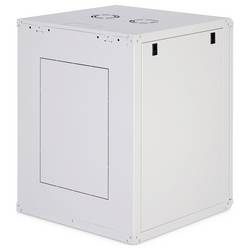 Digitus DN-37114 19 skříň pro datové sítě 16 U šedá, šedá (RAL 7035), světle šedá, šedobílá (RAL 7035)