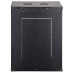 Digitus DN-37113 19 skříň pro datové sítě 16 U černá, černá (RAL 9005)