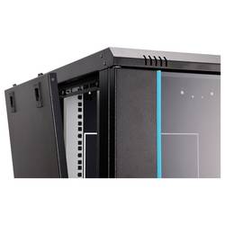 Digitus DN-37113 19 skříň pro datové sítě 16 U černá, černá (RAL 9005)