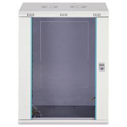 Digitus DN-37112 19 skříň pro datové sítě 16 U šedá, šedá (RAL 7035), světle šedá, šedobílá (RAL 7035)