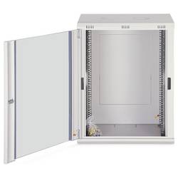 Digitus DN-37112 19 skříň pro datové sítě 16 U šedá, šedá (RAL 7035), světle šedá, šedobílá (RAL 7035)