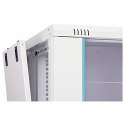 Digitus DN-37112 19 skříň pro datové sítě 16 U šedá, šedá (RAL 7035), světle šedá, šedobílá (RAL 7035)