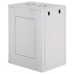 Digitus DN-37112 19 skříň pro datové sítě 16 U šedá, šedá (RAL 7035), světle šedá, šedobílá (RAL 7035)