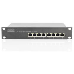 Digitus DN-95317-1 ethernetový switch 8 portů