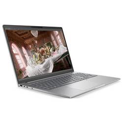 HP Workstation Notebook ZBook 8 G2a 40.6 cm (16 palec) WUXGA 32 GB RAM 1 TB SSD německá, QWERTZ AMD AMD Radeon Graphics stříbrná DK3E2ET