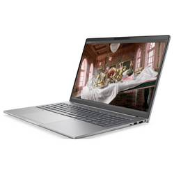 HP Workstation Notebook ZBook 8 G2a 40.6 cm (16 palec) WUXGA 32 GB RAM 1 TB SSD německá, QWERTZ AMD AMD Radeon Graphics stříbrná DK3E2ET