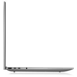 HP Workstation Notebook ZBook 8 G2a 40.6 cm (16 palec) WUXGA 32 GB RAM 1 TB SSD německá, QWERTZ AMD AMD Radeon Graphics stříbrná DK3E2ET