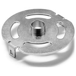 KOPÍROVACÍ KROUŽEK KR-D 17,0/OF 1400 Festool 493315 Průměr 17 mm