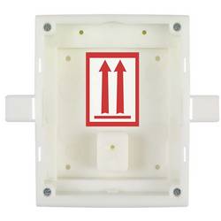 2N Telecommunications 9155014 IP VERSO box bílá