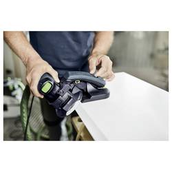 Festool ES-ETS 125 REQ-Plus 576678 stroj na broušení hran 250 W Ø 125 mm