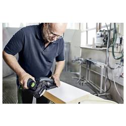 Festool ES-ETS 125 REQ-Plus 576678 stroj na broušení hran 250 W Ø 125 mm