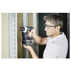 Festool DWC 18-4500 Basic aku sádrokartonové šroubováky, 18 V 576504