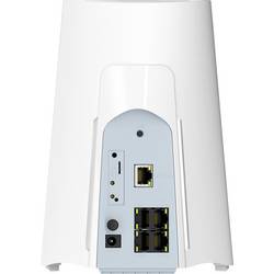 D-Link G572 Wi-Fi router s modemem Integrovaný modem: 5G, 2.4 GHz, 5 GHz, 7.2 GBit/s