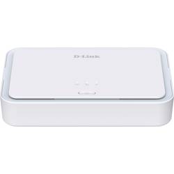 D-Link DBR-330-G WiFi router s 5G Integrovaný modem: 5G, LTE, 2.4 GHz, 5 GHz, 3000 MBit/s
