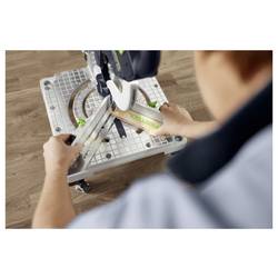 Festool SYMC 70 4,0 EBI-Plus Aku pokosová pila, bezkartáčové, 18 V, 4 Ah, 577464