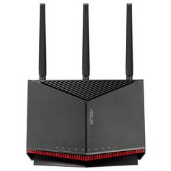 Asus RT-BE86U router 5 GHz, 2.4 GHz, 2.5 GBit/s