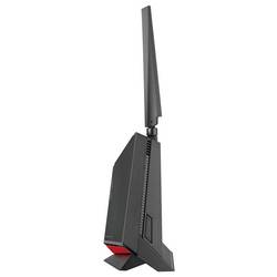 Asus RT-BE86U router 5 GHz, 2.4 GHz, 2.5 GBit/s