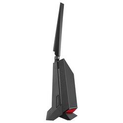 Asus RT-BE86U router 5 GHz, 2.4 GHz, 2.5 GBit/s