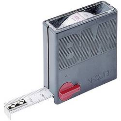 BMI 404351030 svinovací metr 3 m ocel