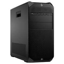 HP pracovní stanice Z4 G5 Intel® Xeon® W W3-2535 4.4 GHz 24 GB RAM 1 TB SSD Intel Intel Graphics Nvidia NVIDIA RTX™ pro 4000 Blackwell 24 GB GDDR7 CF1R2ET
